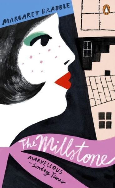 Cover for Margaret Drabble · The Millstone - Penguin Essentials (Pocketbok) (2016)