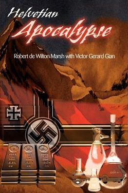 Cover for Victor Gerard Gian · Helvetian Apocalypse (Paperback Book) (2000)