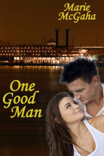 Cover for Marie Mcgaha · One Good Man (Paperback Book) (2012)