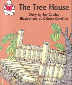 Cover for Joy Cowley · The tree house (Book) (1997)