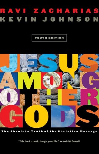 Cover for Ravi Zacharias · Jesus Among Other Gods: (Paperback Book) [Youth edition] (2000)