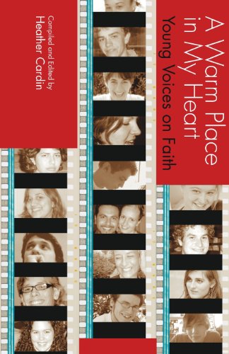 Cover for Heather Cardin · Warm Place in My Heart, a (Paperback Book) [1st edition] (2007)