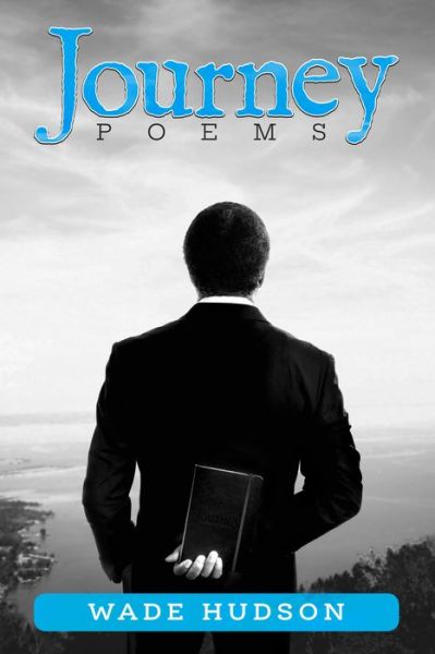 Cover for Wade Hudson · Journey Poems (Pocketbok) (2020)