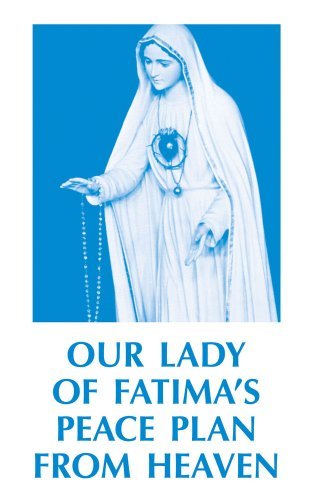 Cover for Anonymous · Our Lady of Fatima's Peace Plan from Heaven (Paperback Book) [New edition] (1983)