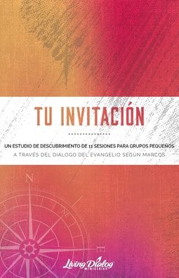 Cover for Michelle Van Loon · Tu Invitacion (Paperback Book) (2022)