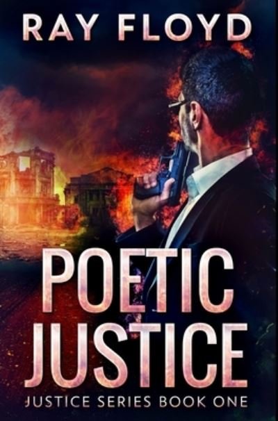 Cover for Ray Floyd · Poetic Justice (Hardcover Book) (2021)