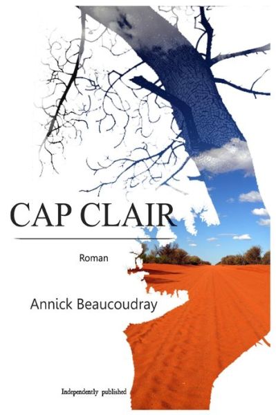 Cover for Annick Beaucoudray · Cap Clair (Paperback Book) (2019)