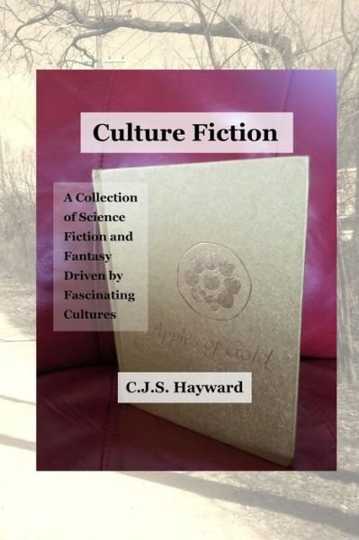 Cover for Cjs Hayward · Culture Fiction (Pocketbok) (2019)