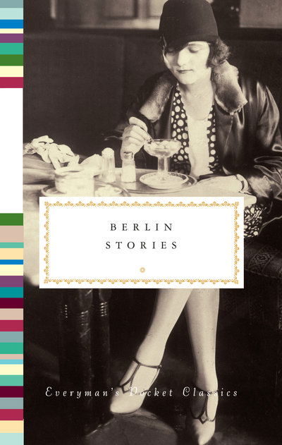 Berlin Stories - Everyman's Library Pocket Classics Series (Gebundenes Buch) (2019)