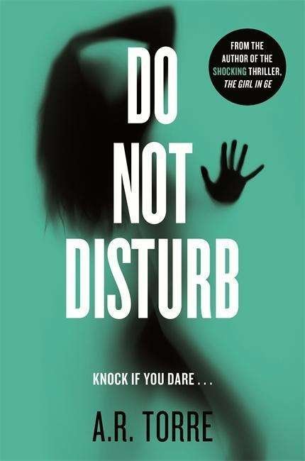 Cover for Alessandra Torre · Do Not Disturb (Pocketbok) (2015)