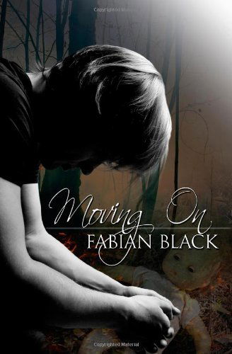 Cover for Fabian Black · Moving on (Paperback Book) (2008)