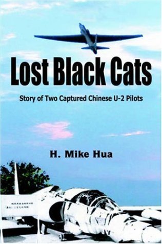 Cover for Xijun Hua · Lost Black Cats (Paperback Book) (2005)