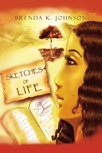 Cover for Brenda K Johnson · Sketches of Life (Paperback Book) (2008)