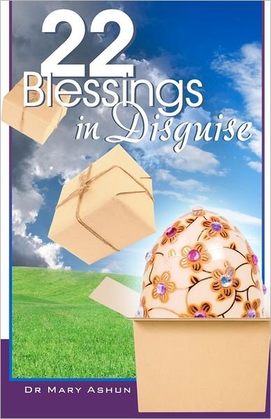 Cover for Mary Ashun · 22 Blessings in Disguise (Paperback Bog) (2008)