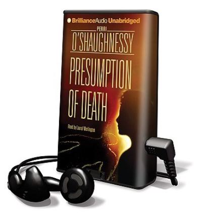 Presumption of Death - Perri O'Shaughnessy - Other - Findaway World - 9781441833174 - December 1, 2009