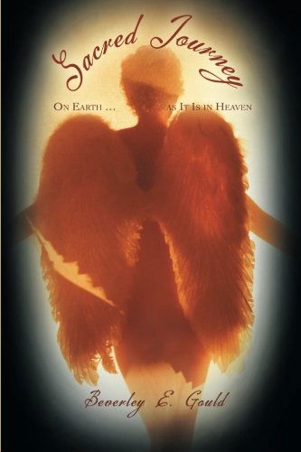 Cover for Beverley E. Gould · Sacred Journey (Paperback Bog) (2013)