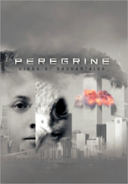 Cover for Linda O' Dochartaigh · Peregrine (Paperback Bog) (2010)