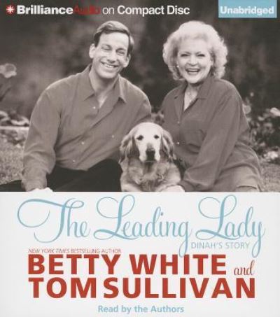 The Leading Lady - Betty White - Music - BRILLIANCE AUDIO - 9781469273174 - February 5, 2013