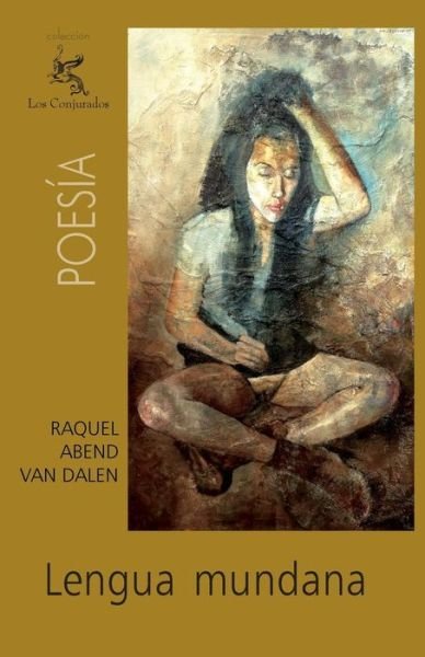 Cover for Raquel Abend Van Dalen · Lengua Mundana (Paperback Book) (2012)