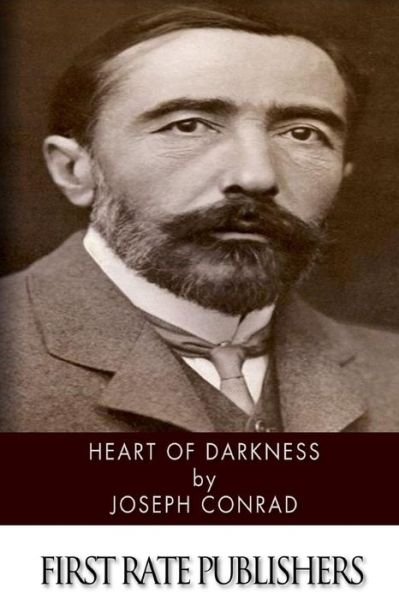 Heart of Darkness - Joseph Conrad - Books - Createspace - 9781496185174 - March 9, 2014