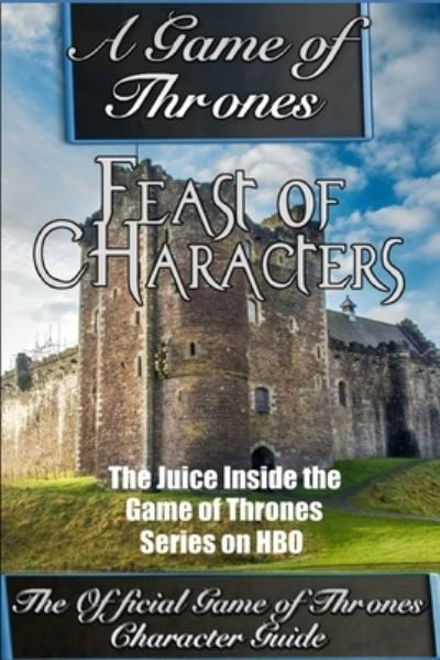 A Game of Thrones - Simon Reynolds - Books - Createspace Independent Publishing Platf - 9781505858174 - December 31, 2014