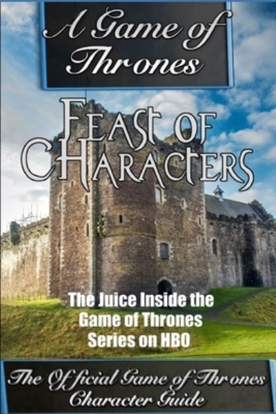 A Game of Thrones - Simon Reynolds - Bøger - Createspace Independent Publishing Platf - 9781505858174 - 31. december 2014