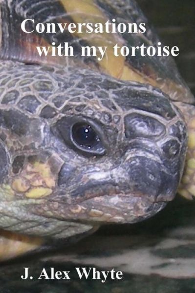 Conversations with My Tortoise: a Strange Look at the Universe - J Alex Whyte - Książki - Createspace - 9781508886174 - 29 września 2015