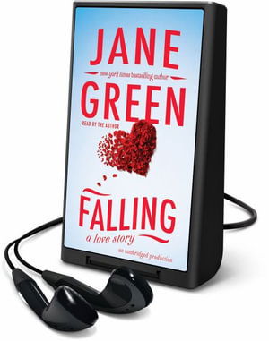 Cover for Jane Green · Falling (N/A) (2016)