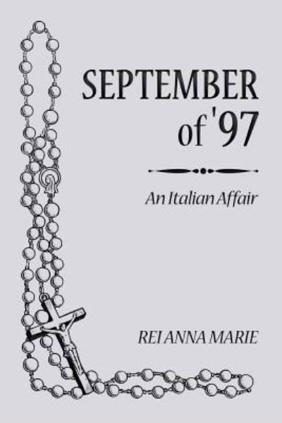 Cover for Rei Anna Marie · September of '97 (Pocketbok) (2018)