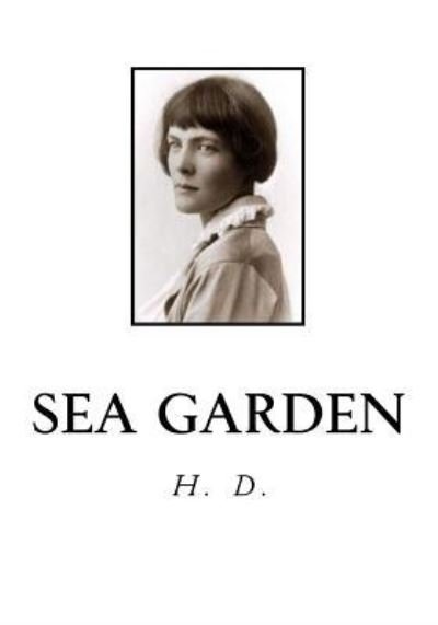 Cover for H D · Sea Garden (Paperback Book) (2016)