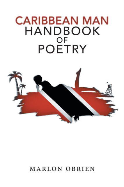 Cover for Marlon Obrien · Caribbean Man Handbook of Poetry (Paperback Book) (2018)