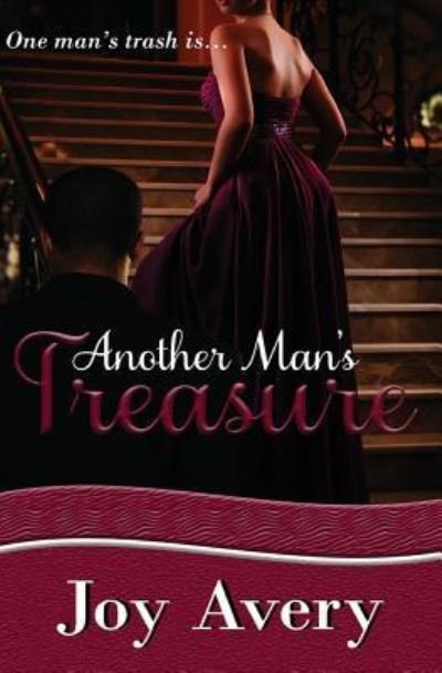 Cover for Joy Avery · Another Man's Treasure (Paperback Bog) (2016)