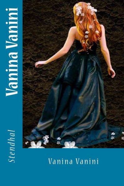 Cover for Stendhal · Vanina Vanini (Pocketbok) (2017)