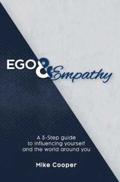 Cover for Mike Cooper · Ego &amp; Empathy (Paperback Bog) (2017)