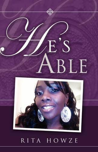 Cover for Rita Howze · He's Able (Paperback Book) (2009)