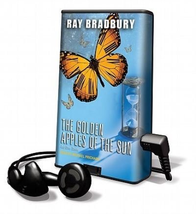 Cover for Ray D Bradbury · The Golden Apples of the Sun (N/A) (2011)