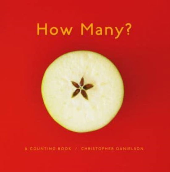 Cover for Christopher Danielson · How Many? A Counting Book: Student Book 5 Pack (Pocketbok) (2018)