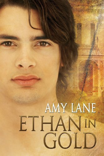Cover for Amy Lane · Ethan in Gold Volume 3 - Johnnies (Paperback Book) [New edition] (2013)