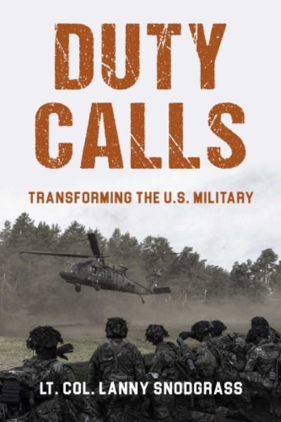 The Ageless Call to Serve: Rethinking Military Service for a Changing World - Lanny L Snodgrass - Bücher - Casemate Publishers - 9781636244174 - 15. Juli 2024