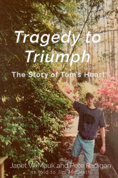 Cover for Janet Mauk · Tragedy to Triumph (Paperback Book) (2021)