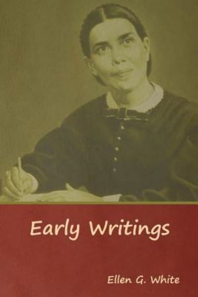 Cover for Ellen G White · Early Writings (Paperback Book) (2019)