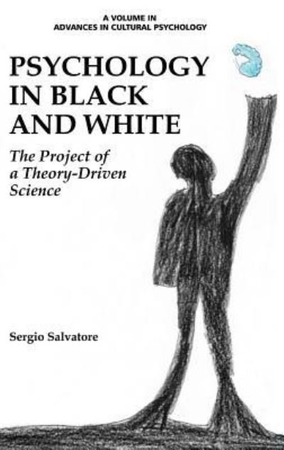 Cover for Sergio Salvatore · Psychology in black and white (Book) (2015)