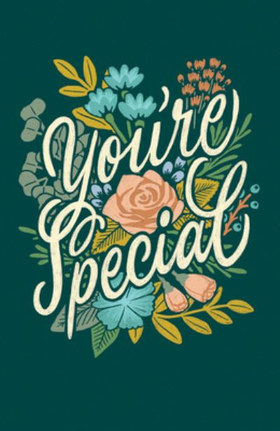 You're Special (ESV 25-Pack) - Ted Griffin - Books - Crossway Books - 9781682164174 - October 24, 2023