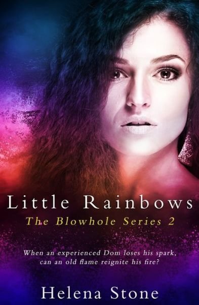 Cover for Helena Stone · Little Rainbows (Paperback Book) (2019)