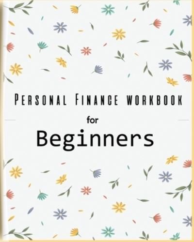 Cover for Ruks Rundle · Personal Finance Workbook for Beginners (Pocketbok) (2019)