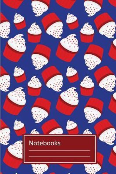 Notebooks - Mew Mew - Boeken - Createspace Independent Publishing Platf - 9781719082174 - 13 mei 2018