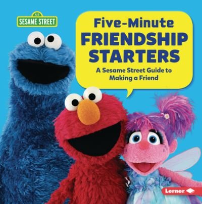 Five-Minute Friendship Starters - Marie-Therese Miller - Boeken - Lerner Publications ? - 9781728439174 - 1 februari 2022