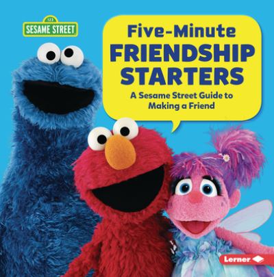 Five-Minute Friendship Starters - Marie-Therese Miller - Books - Lerner Publications ? - 9781728439174 - February 1, 2022