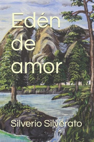 Cover for Silverio Silverato · Ed n de Amor (Paperback Book) (2018)