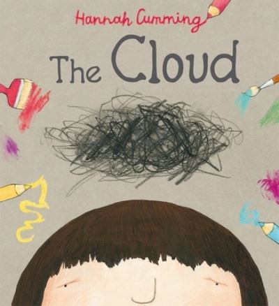 Cover for Hannah Cumming · Cloud 8x8 (Bog) (2023)